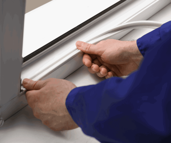 Window Draughts