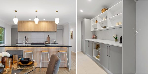 After photos Kitchen upgrade