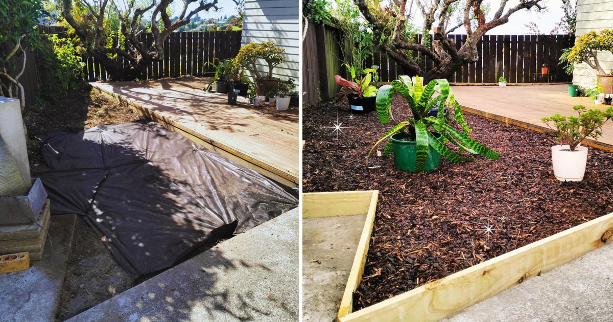 Balancing Form, Function & Nature in Outdoor Projects | Hire A Hubby NZ