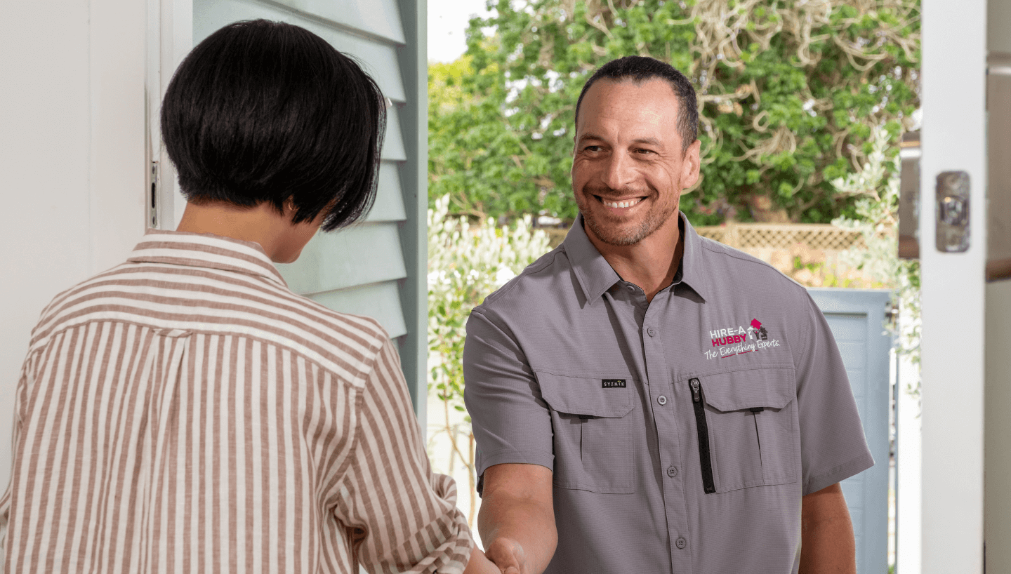 Hire A Hubby Happy Customers