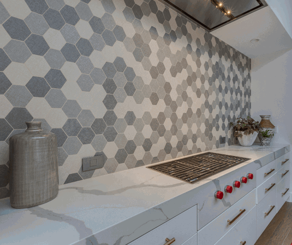 Kitchen Upgrades