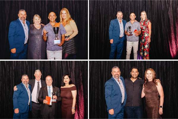 Awards Ceremony