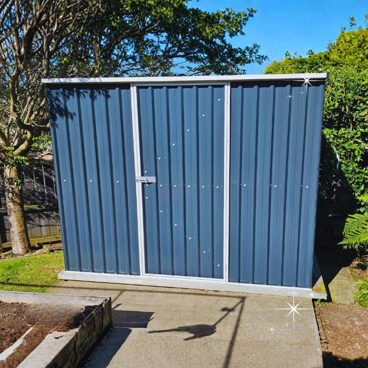 After