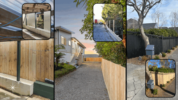 Fence & Gates Upgrades and Restoration