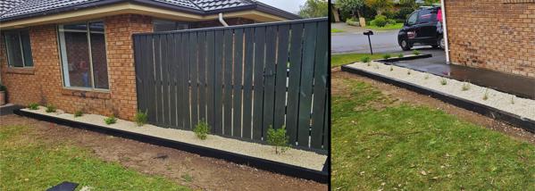 Ourdoor Property Maintenance