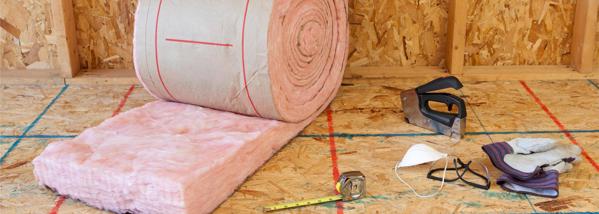 Insulation tips