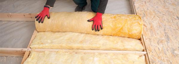 Insulation Floor