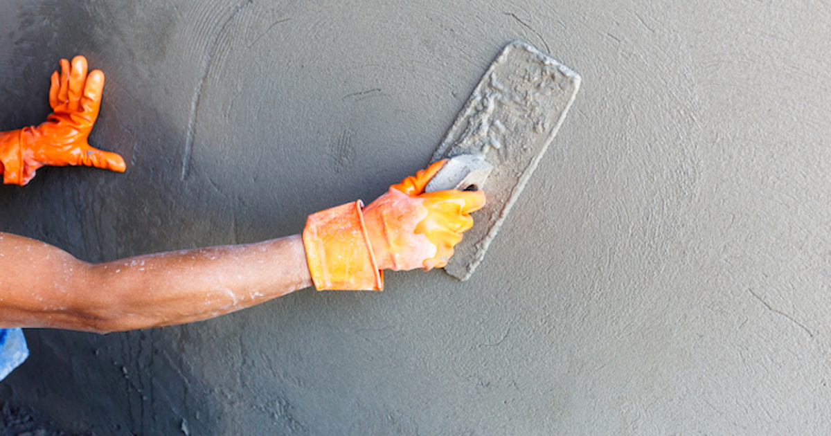 Dragling Plaster Hire A Hubby | What to Know About Plastering