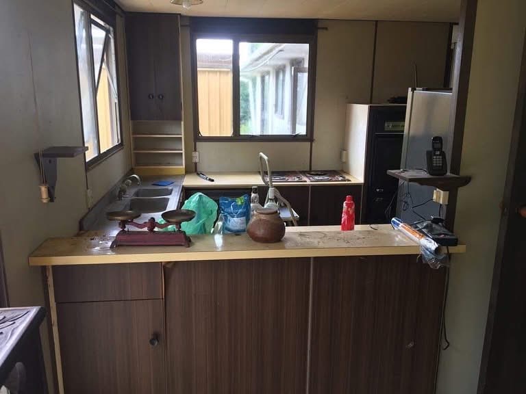 before