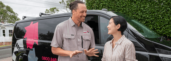 Request a quote today!