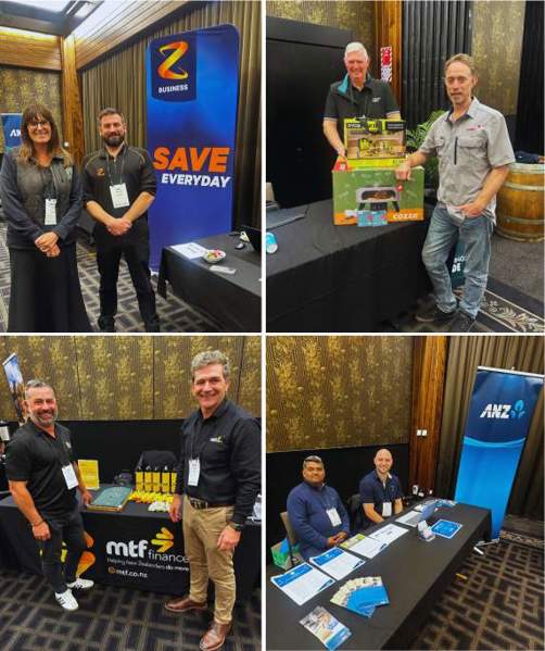Alliance Partners